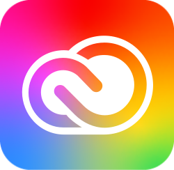 Adobe Creative Cloud